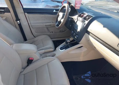 2010 Volkswagen Jetta Se from USA, damaged, VIN 3VWRZ7AJ4AM026674